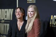 58th Academy Of Country Music Awards - Arrivals - Source: Getty